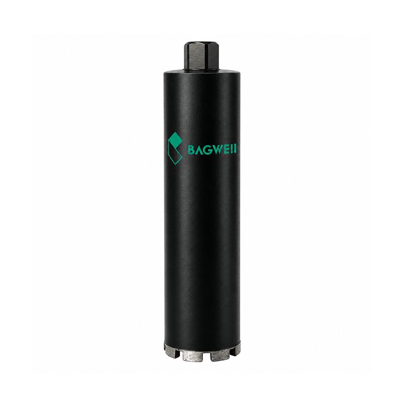 Diamond Core Drill Bit