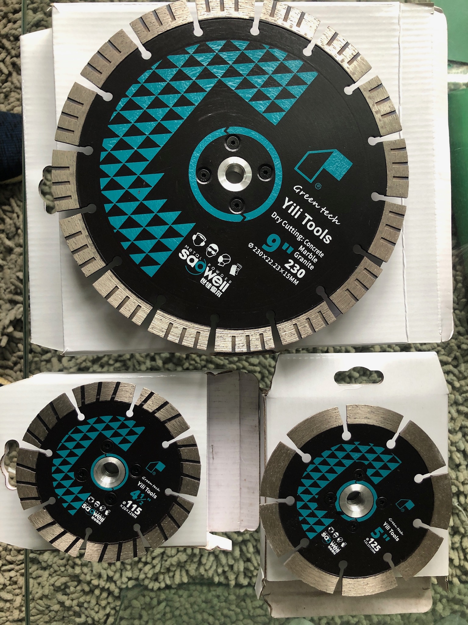 UniBlade™
