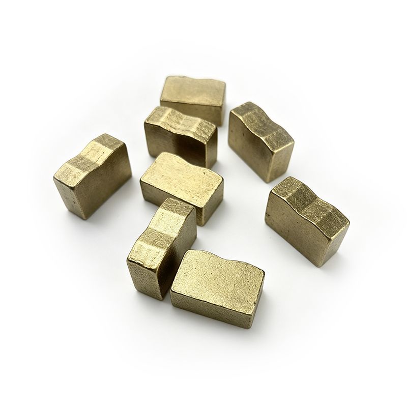 Mining Segments